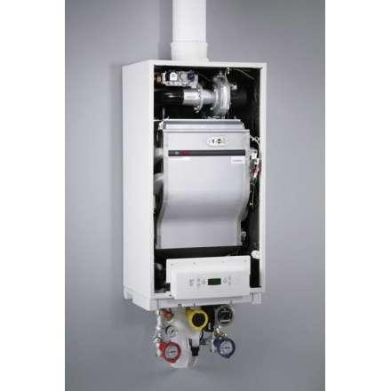 Конденсационный газовый котел Bosch Condens 5000 ZBR 100-3 в Слониме