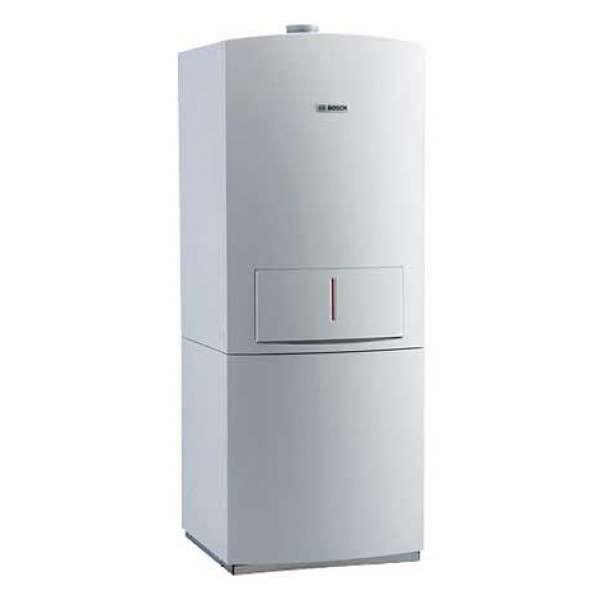 Конденсационный газовый котел Bosch Condens 5000 FM ZBS 30/150-3 МА в Слониме