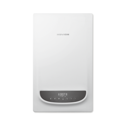 Газовый котел Navien Deluxe One 40K в Слониме