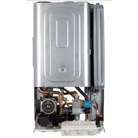 Газовый котел Beretta 2 теплообменника одноконтурный атмосферный 28 кВт в Слониме