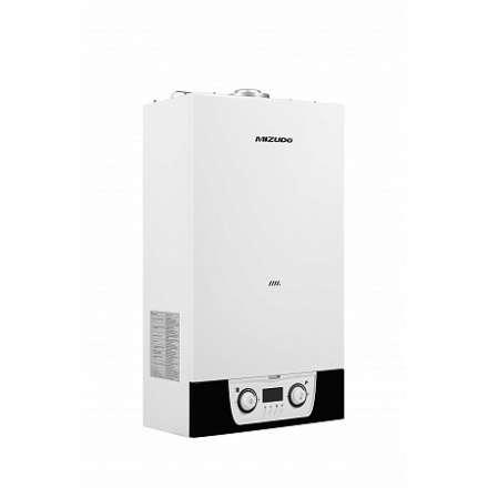 Газовый котёл MIZUDO M40T в Слониме