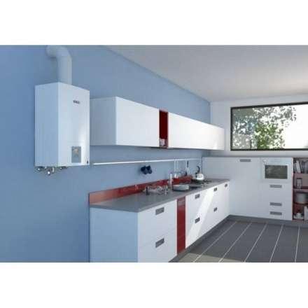 Газовый котел Bosch GAZ 6000 W WBN 6000 18 C в Слониме