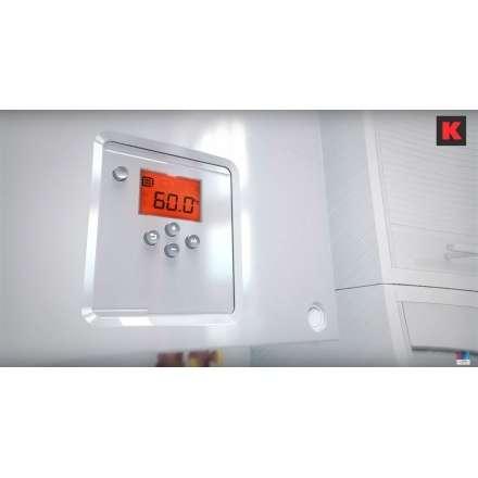 Газовый котел Bosch GAZ 6000 W WBN 6000 18 C в Слониме