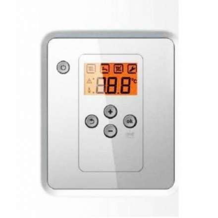 Газовый котел Bosch GAZ 6000 W WBN 6000 18 C в Слониме