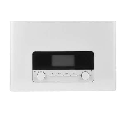 Конденсационный котёл Rihters Helios Condensing 26 с дымоходом в Слониме