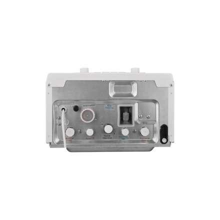 Конденсационный котёл Rihters Helios Condensing 26 с дымоходом в Слониме