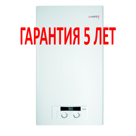 Газовый котел Protherm Рысь 28 Lynx HK 28 в Слониме