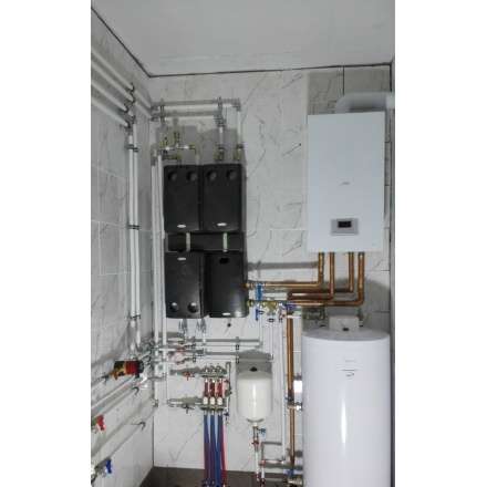 Газовый котел Protherm Пантера 30 KOV в Слониме