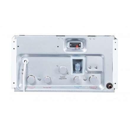 Газовый котел Rihters Helios 18 с дымоходом в Слониме