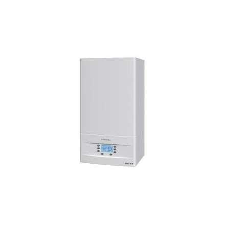 Газовый котел Electrolux GCB 24 Basic Duo i в Слониме