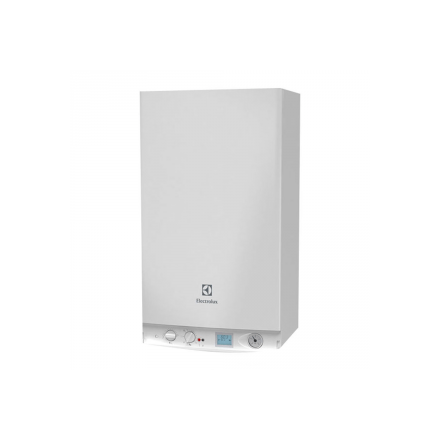 Газовый котел Electrolux GCB 24 Basic Space Duo Fi в Слониме