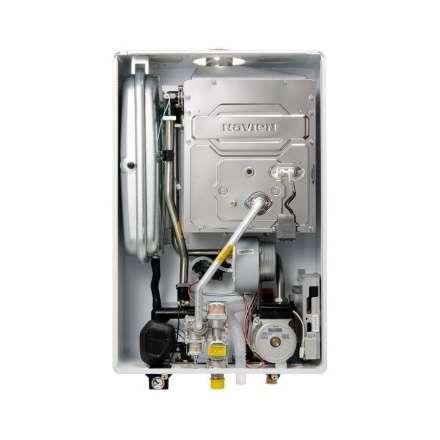 Газовый котел Navien Deluxe One 24K в Слониме