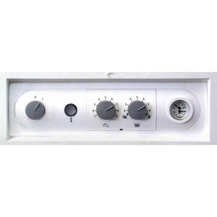 Газовый котел Wolf CGG-1K-28 (turbo) в Слониме
