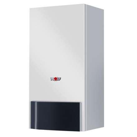Газовый котел Wolf CGG-2K-18 (turbo) в Слониме