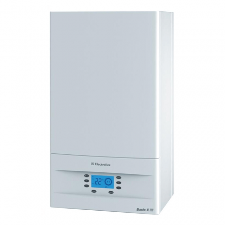 Газовый котел Electrolux GCB 11 Basic Space Fi в Слониме