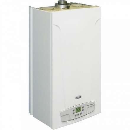 Газовый котел BAXI ECOFOUR 1.24 в Слониме