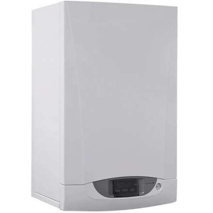 Газовый котел Baxi Nuvola-3 Comfort 240 Fi в Слониме