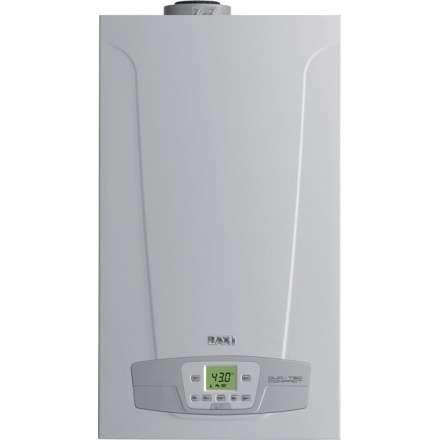 Конденсационный газовый котел BAXI DUO-Tec Compact 24 GA в Слониме