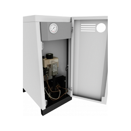 Газовый котёл Лемакс Classic 30V в Слониме