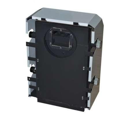 Газовый котел Лемакс Патриот 10 в Слониме