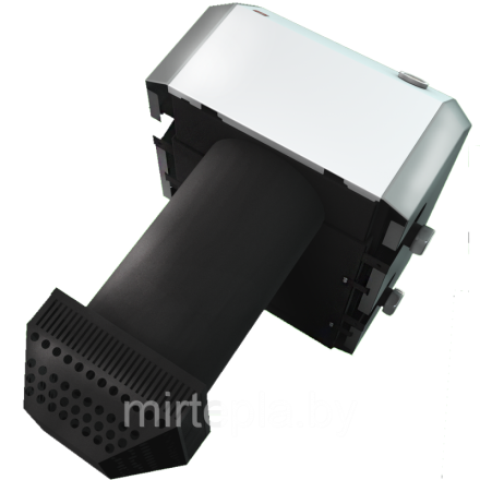 Газовый котел Лемакс Патриот 10 в Слониме