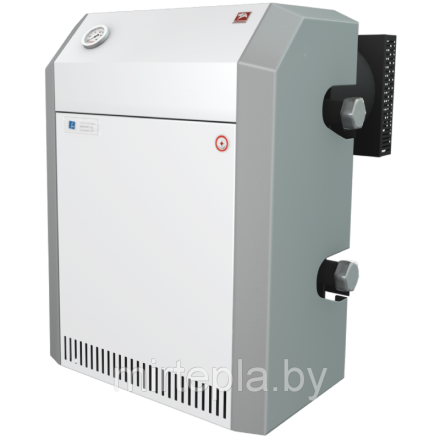 Газовый котел Лемакс Патриот 10 в Слониме