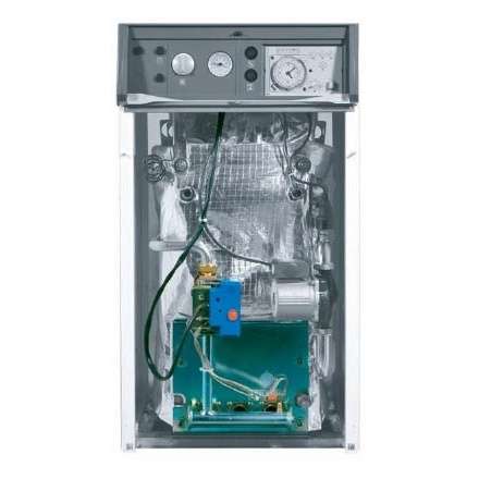 Газовый котел Ariston UNOBLOC G 38 RI в Слониме