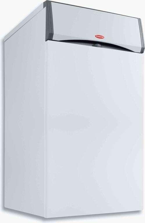 Газовый котел Ariston UNOBLOC G 55 RI в Слониме