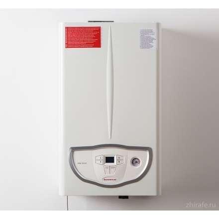 Газовый котел Immergas EOLO Mini X 24 3E с комплектом к бойлеру в Слониме