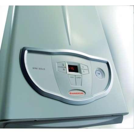 Газовый котел Immergas NIKE Mini 24 3E в Слониме