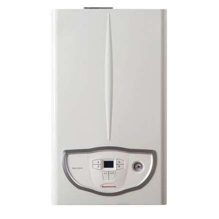 Газовый котел Immergas NIKE Mini X 24 3E Nike Mini с комплектом к бойлеру в Слониме