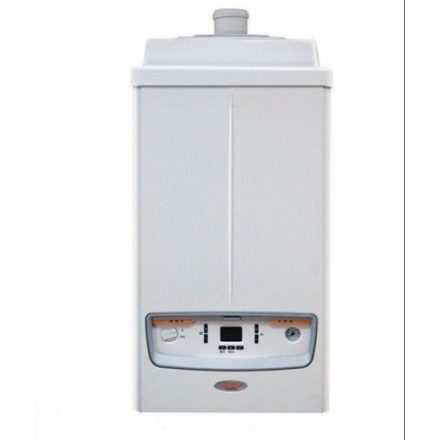 Конденсационный газовый котел Immergas Victrix Pro 35 2 ErP в Слониме