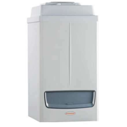 Конденсационный газовый котел Immergas Victrix Pro 35 2 ErP в Слониме