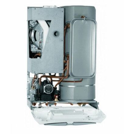 Газовый котел Immergas Victrix Zeus 25 в Слониме