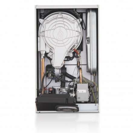 Газовый конденсационный котёл Ferroli Bluehelix TECH RRT 24 H в Слониме