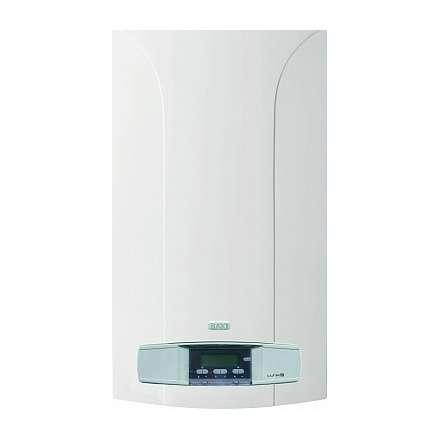 Газовый котел BAXI LUNA-3 310 Fi в Слониме