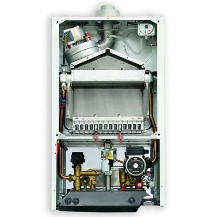 Газовый котел BAXI LUNA-3 310 Fi в Слониме
