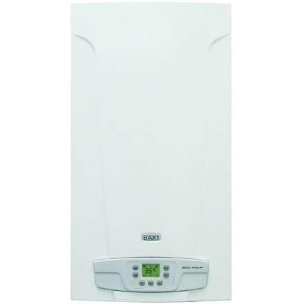 Газовый котел BAXI ECOFOUR 24 в Слониме