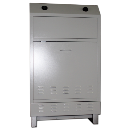 Газовый котел Сигнал КОВ-63 СТн в Слониме