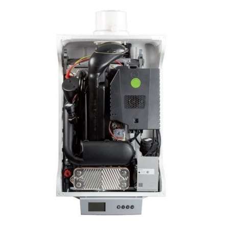 Конденсационный котел De Dietrich PMC-S 24 в Слониме