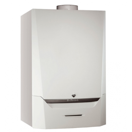 Конденсационный котел De Dietrich AMC 65 Diematic Evolution в Слониме