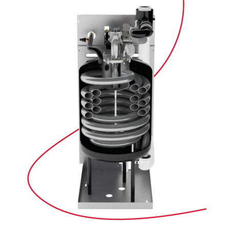 Газовый конденсационный котёл Protherm Медведь Condens 48 KKS в Слониме