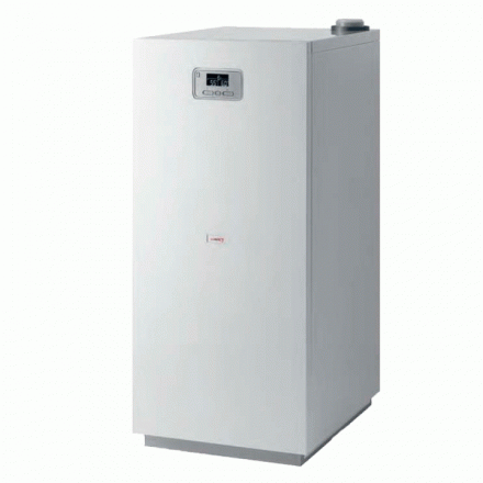 Газовый конденсационный котёл Protherm Медведь Condens 48 KKS в Слониме