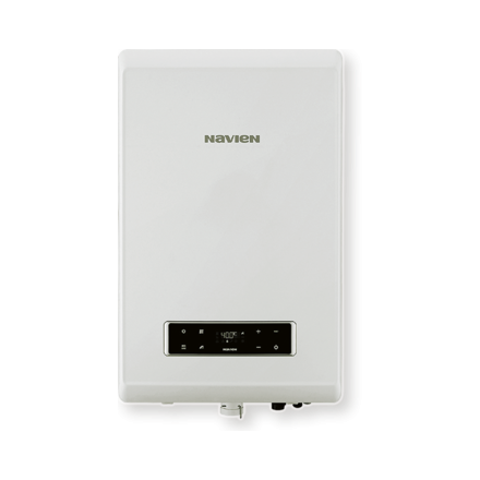 Газовый котел Navien NCB 700 24K в Слониме