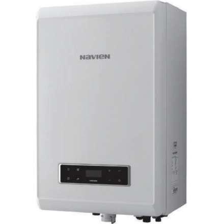 Газовый котел Navien NCB 52H в Слониме