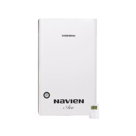 Газовый котел Navien ATMO (Ace) 16AN в Слониме
