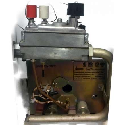 Газовый котел РАТОН КСГ-11 в Слониме