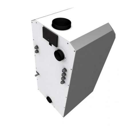 Газовый котёл Лемакс Clever 55 в Слониме