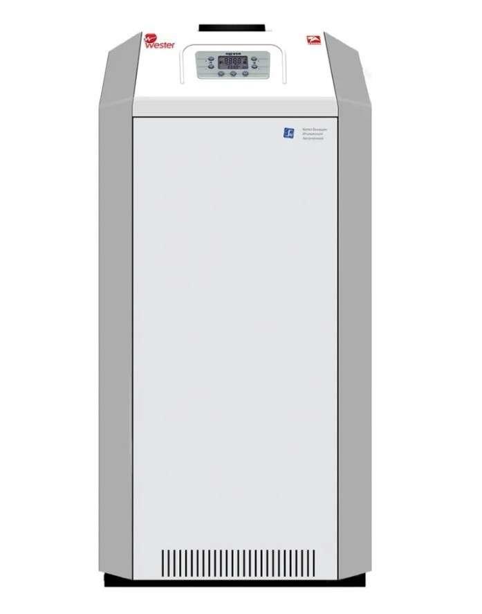 Газовый котёл Лемакс Clever 55 в Слониме
