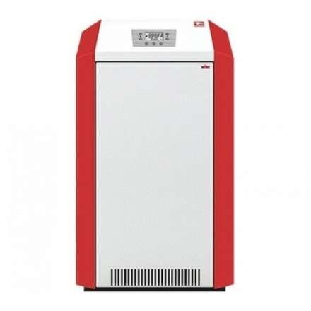 Газовый котёл Лемакс Wise 50 в Слониме